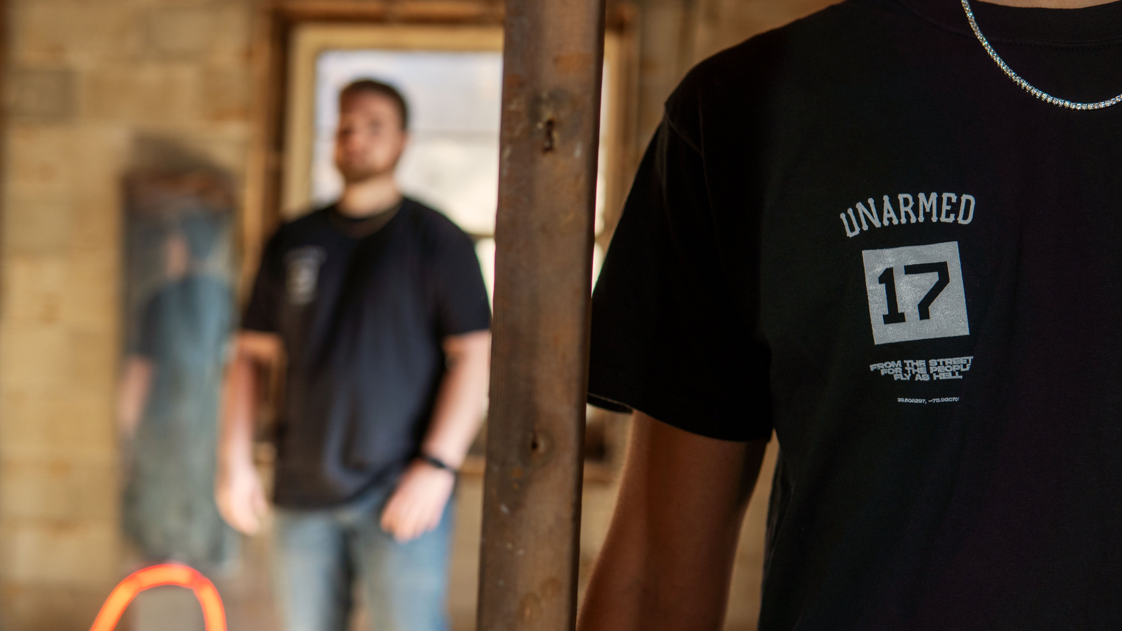Unarmed.co