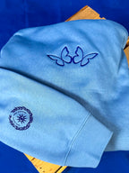 CAROLINA BLUE | Hoodie