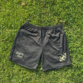 Studio Mesh Short