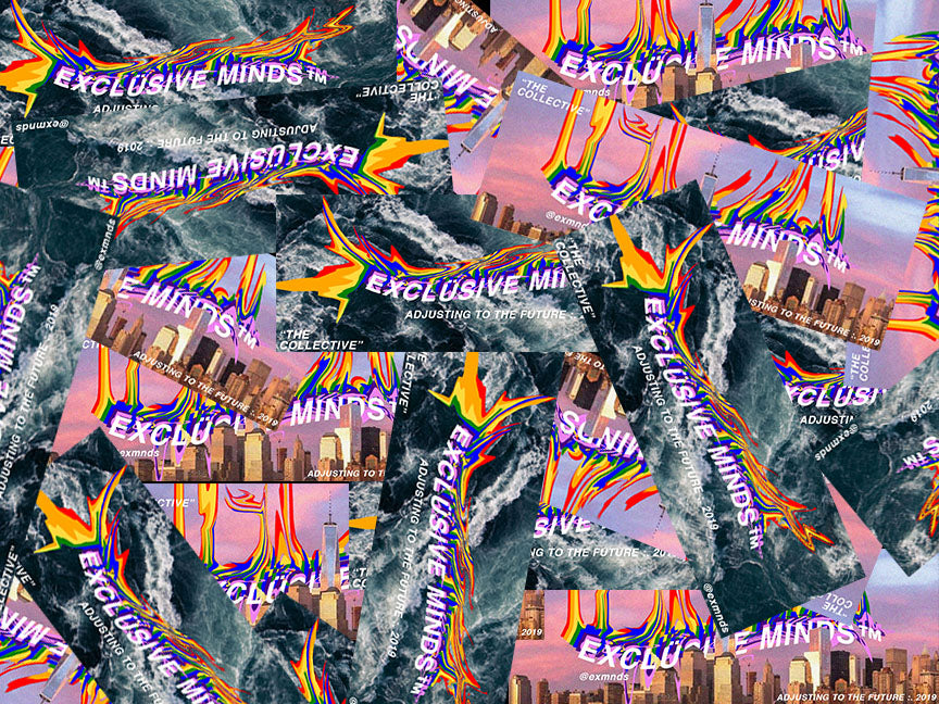Exclusive Minds | Streetwear & Elevated Lifestyle Apparel