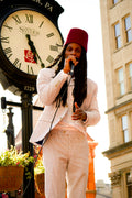 The Journey of Marcus LeVar