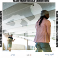 Mended Friendships - Marcus LeVar x Scuzz