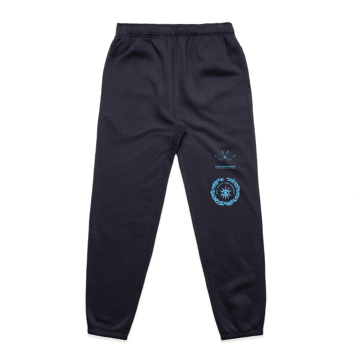 INK BLUE | Sweats